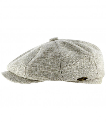 Gavroche coton naturel Flechet Gavroche coton naturel Flechet